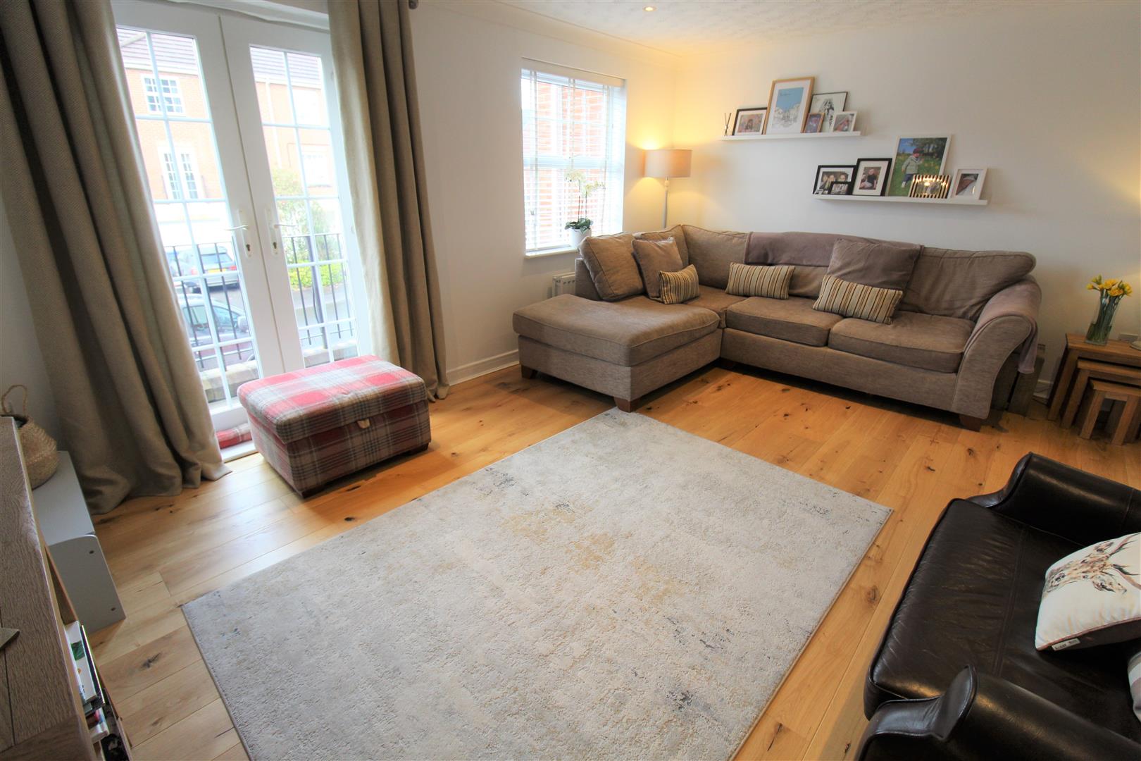 Doulton Grove, Baddeley Green, Stoke-On-Trent